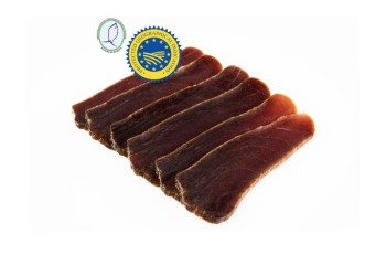 MOJAMA DE BARBATE REBOST STYLE